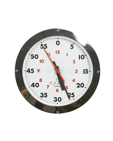 MORGUE CLOCK